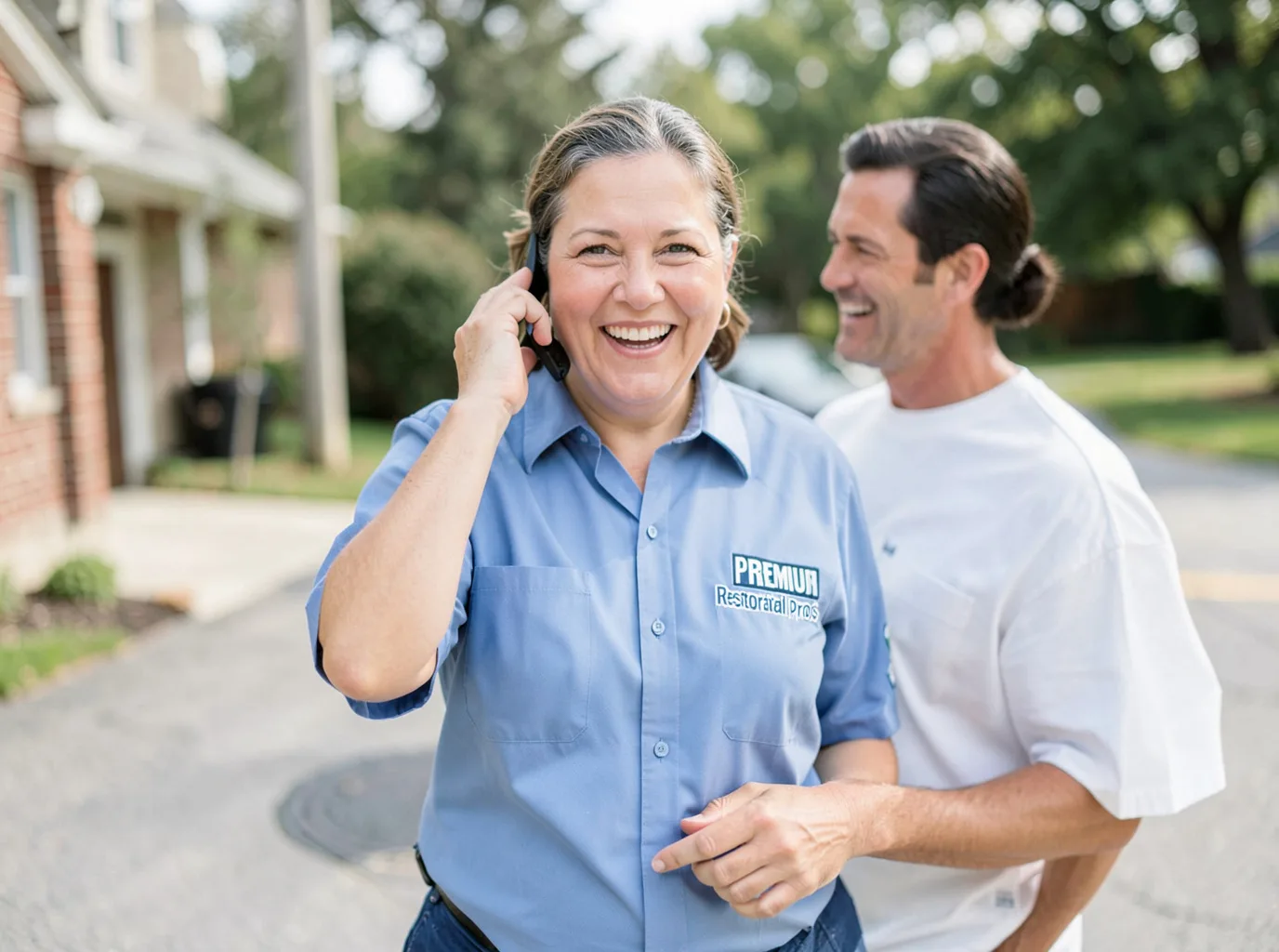 Water Damage Restoration Oklaunion, TX FAQs